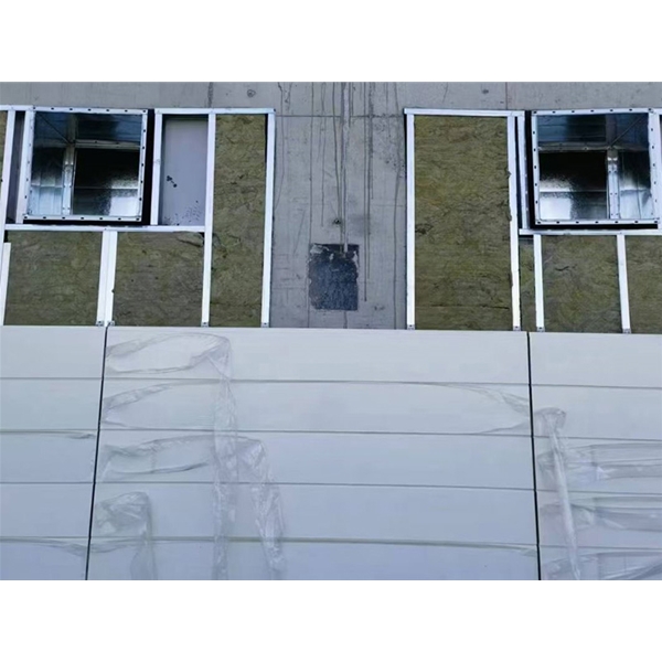 莱州轻质泄爆墙厂家定制 专业承接泄压泄爆墙体工程