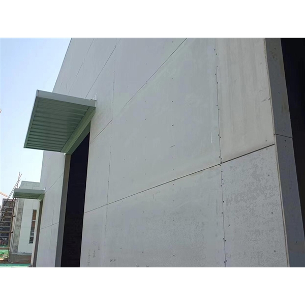 莱州可拆卸式泄爆墙 不易开裂 节省实用空间