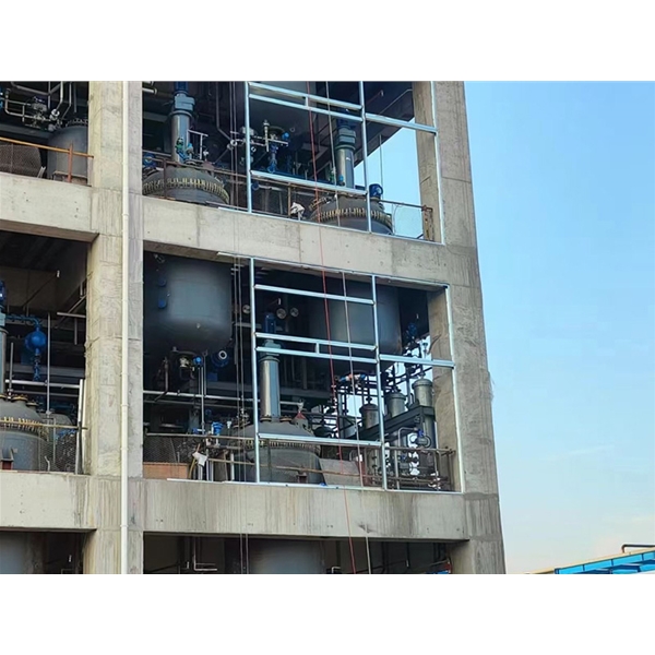 莱州工厂车间泄爆墙施工 轻质易碎型泄爆墙改建工程 支持定制