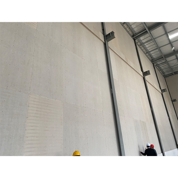 莱州韧性强硅酸盐防火墙精密防火密封防火阻燃