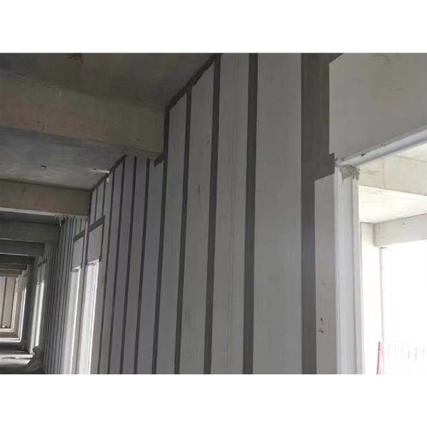 莱州装配式轻质隔墙板 alc条板 商场分室隔断 建筑内外墙专用