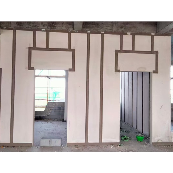 莱州墙体装饰材料 ALC/AAC蒸压加气混凝土墙板