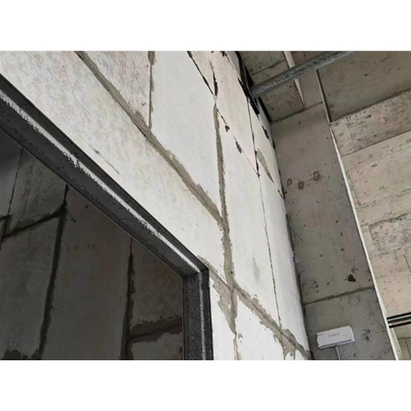 莱州轻质隔墙板 聚苯颗粒水泥夹芯复合条板 按需定制 规格多样