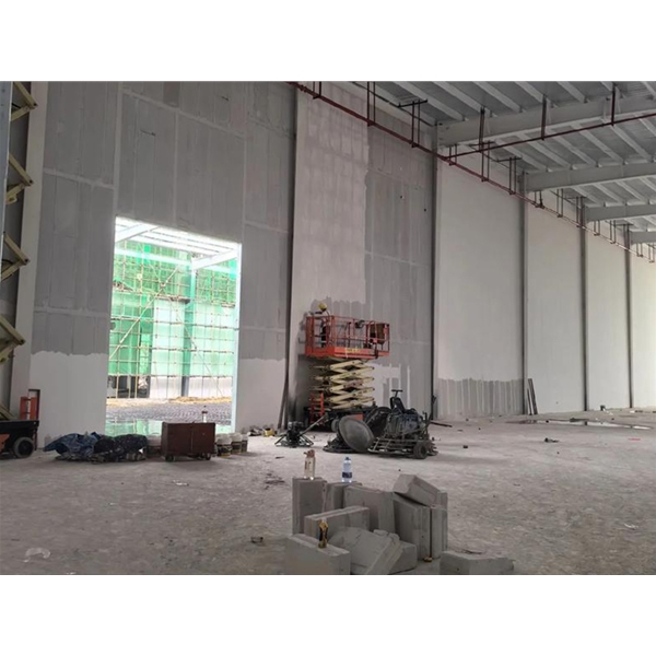 莱州酒店隔音墙板宾馆隔断墙 轻质隔墙板 可加工定制