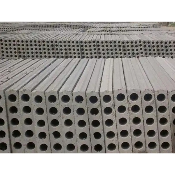 莱州混凝土预制空心板 挤压砖胎膜生产厂家 货源充足