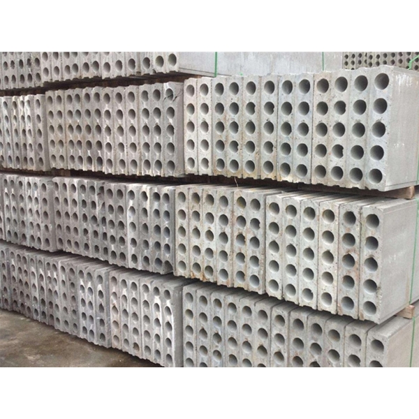 莱州空心板 阻燃 隔热性强 承载力高