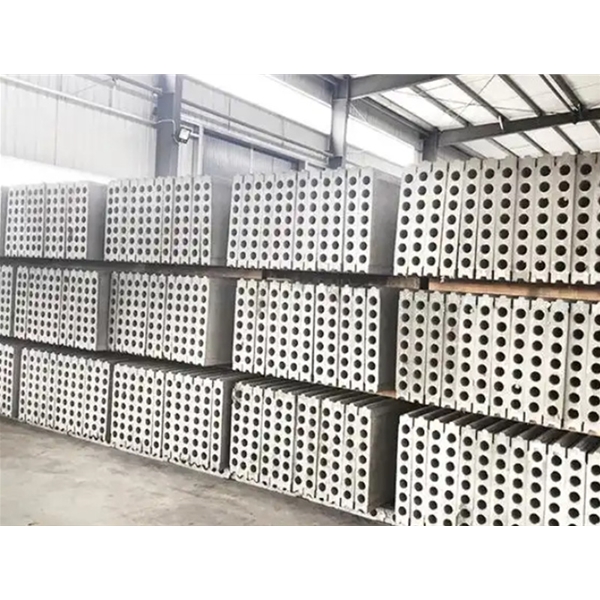 莱州水泥楼板厂家 承重力较强 混凝土材质空心板