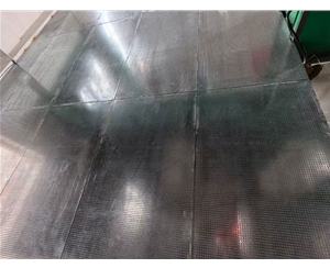 莱州抗爆墙 耐火阻燃 可施工 轻质高强