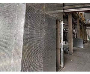 莱州实验室抗爆墙 配电室防爆墙 自有工程队施工 免费设计方案