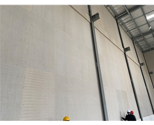 莱州韧性强硅酸盐防火墙精密防火密封防火阻燃