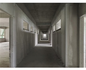 莱州ALC墙板 房屋建筑隔断墙 蒸压加气混凝土板 防火防潮