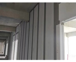 莱州装配式轻质隔墙板 alc条板 商场分室隔断 建筑内外墙专用