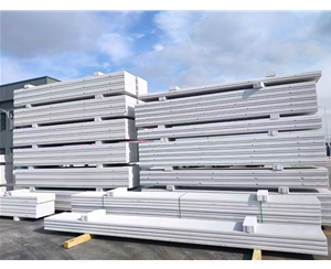 莱州蒸压加气混凝土板 装配式alc板 厂家货源 质量保证