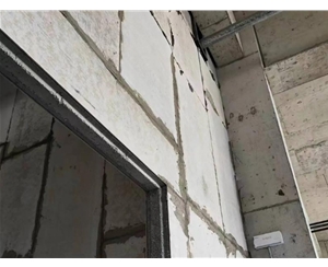 莱州轻质隔墙板 聚苯颗粒水泥夹芯复合条板 按需定制 规格多样