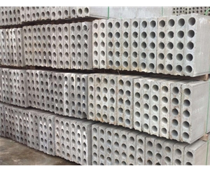 莱州空心板 阻燃 隔热性强 承载力高